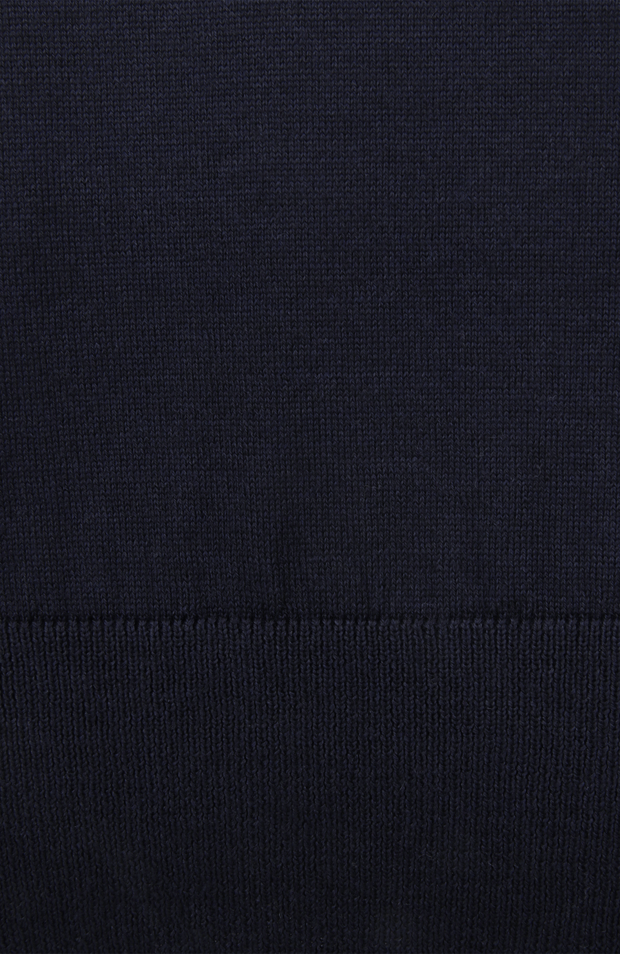 Strickpullover mit V-Ausschnitt - Roy