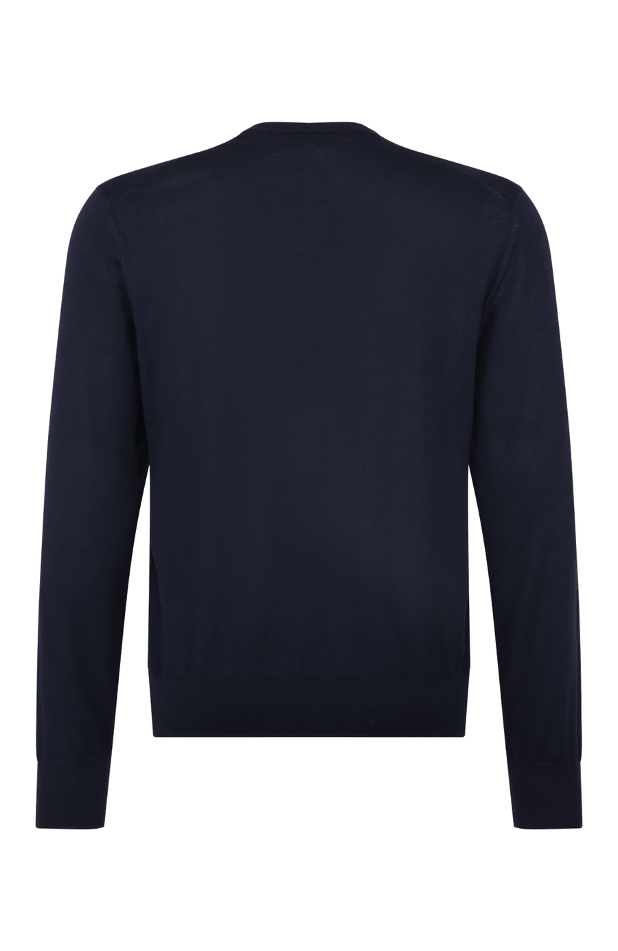 Strickpullover mit V-Ausschnitt - Roy