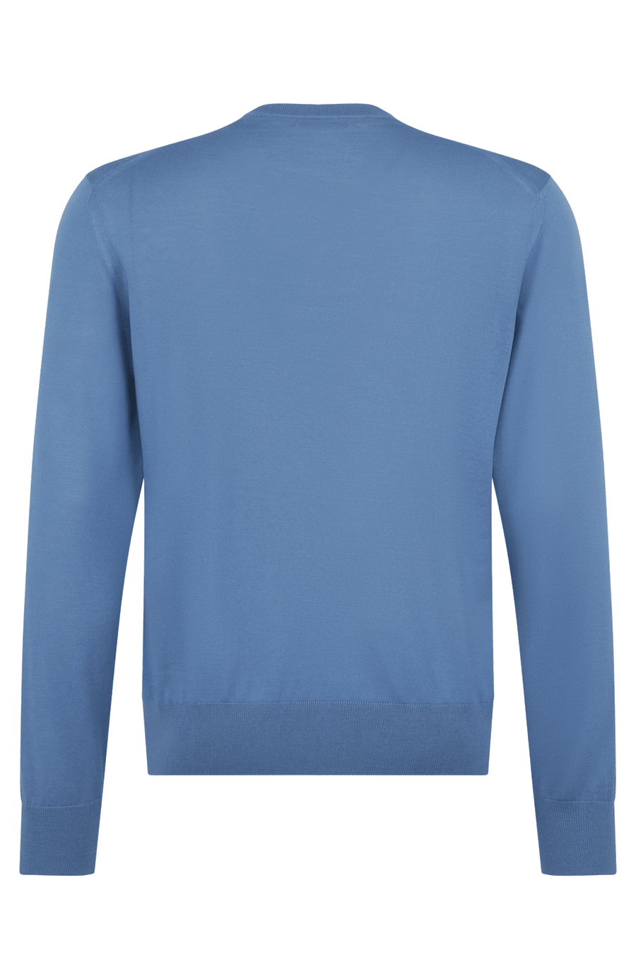 Strickpullover mit V-Ausschnitt - Roy