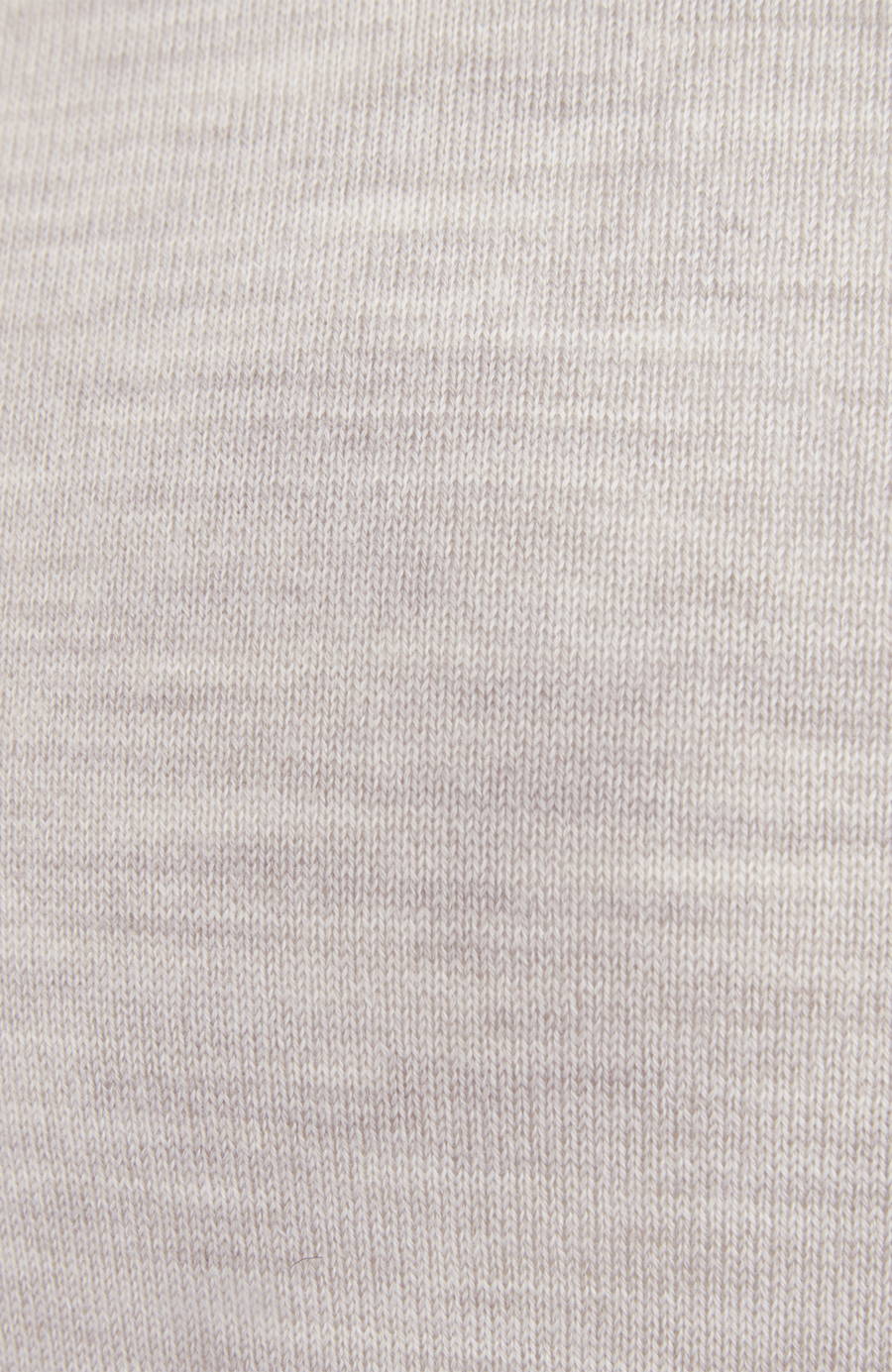 Strickpullover mit V-Ausschnitt - Roy