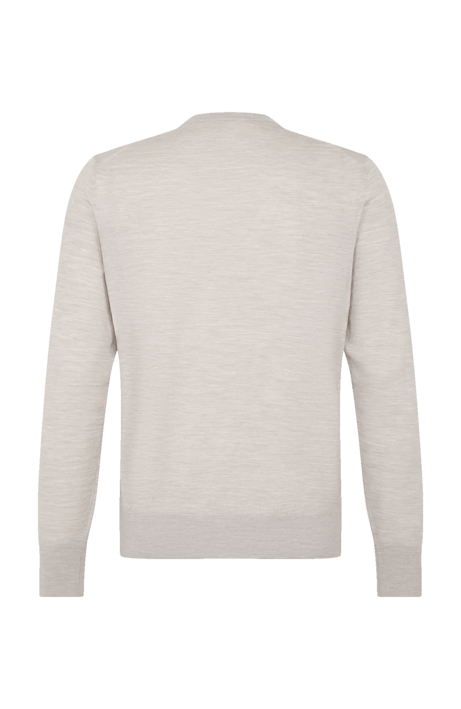 Crew Neck Knit Sweater – Jones