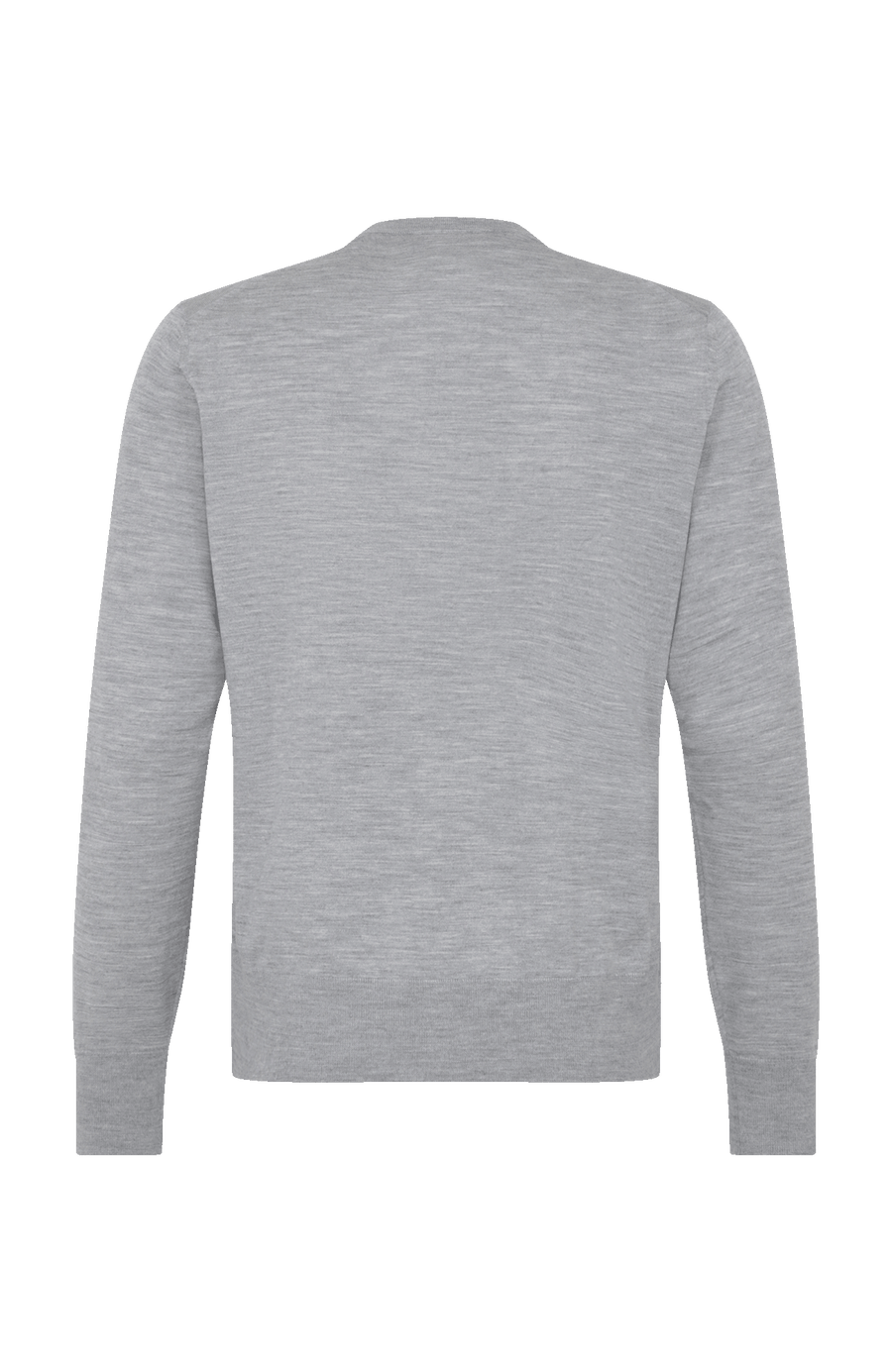 Crew Neck Knit Sweater – Jones