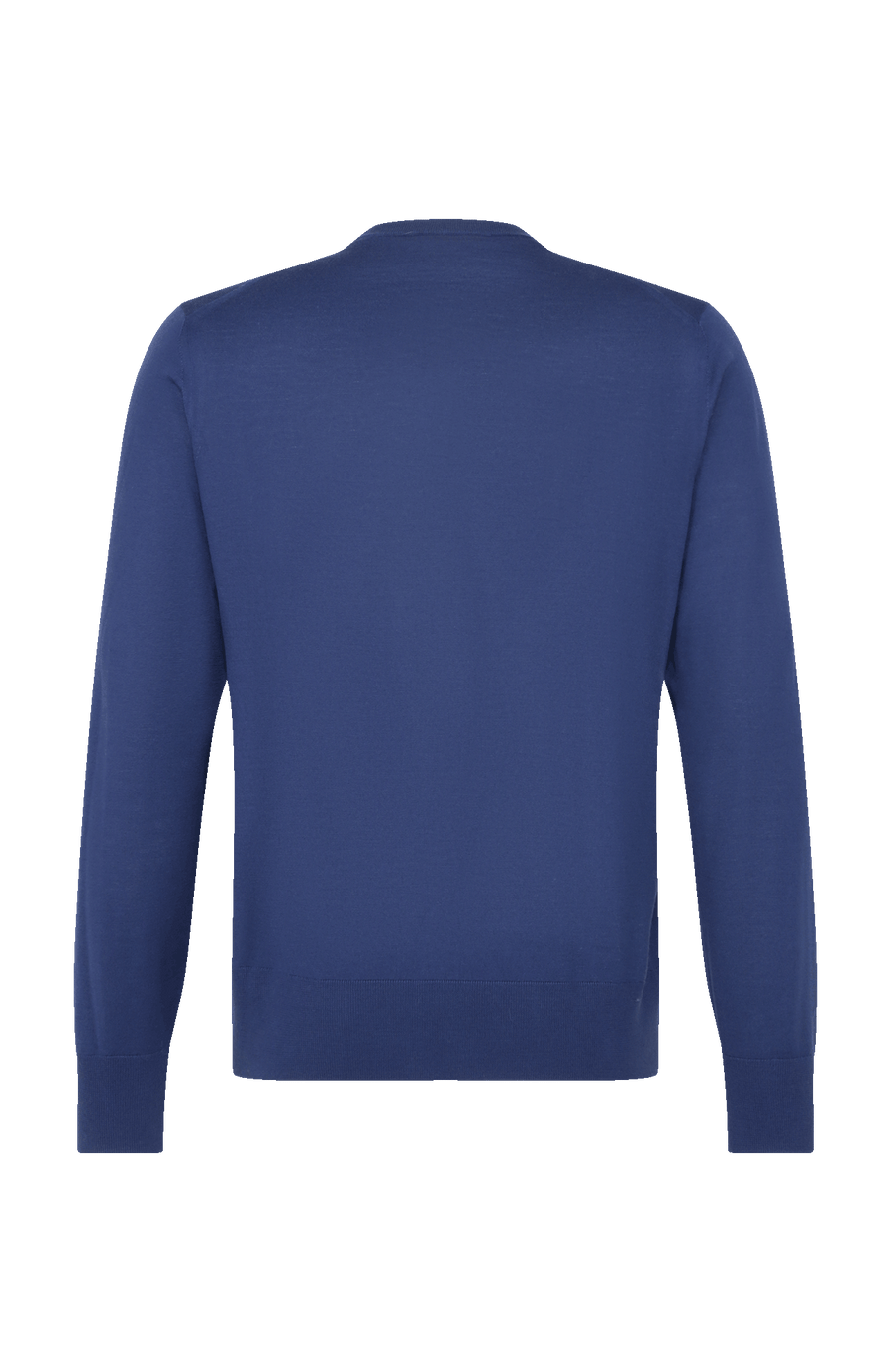 Crew Neck Knit Sweater – Jones