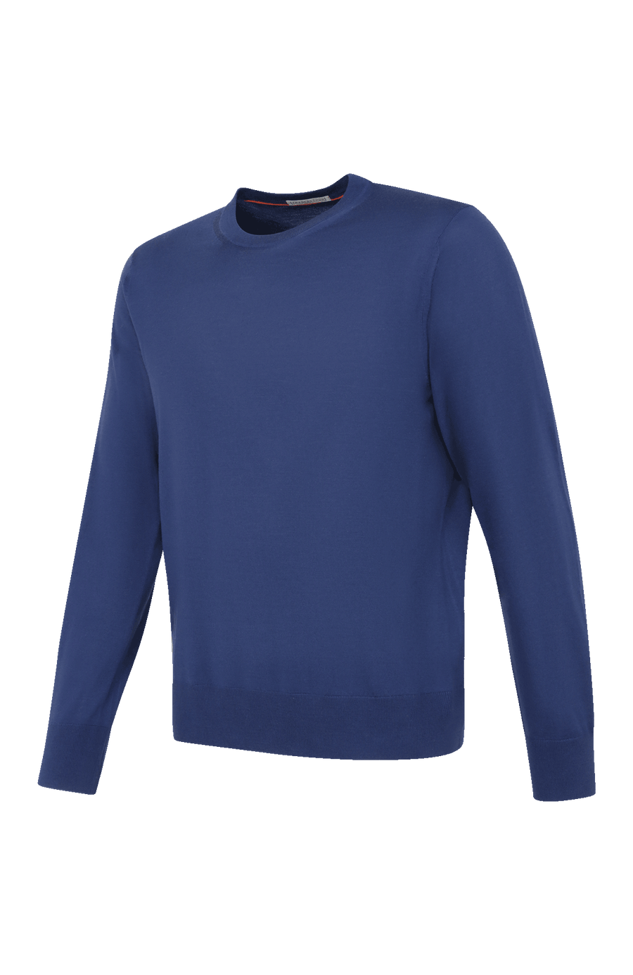 Crew Neck Knit Sweater – Jones