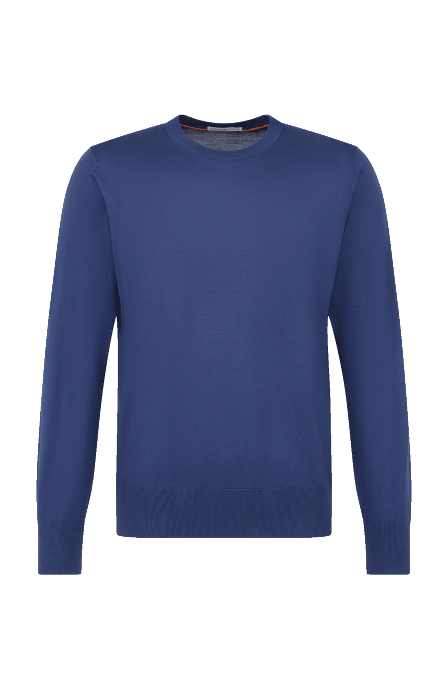 Crew Neck Knit Sweater – Jones