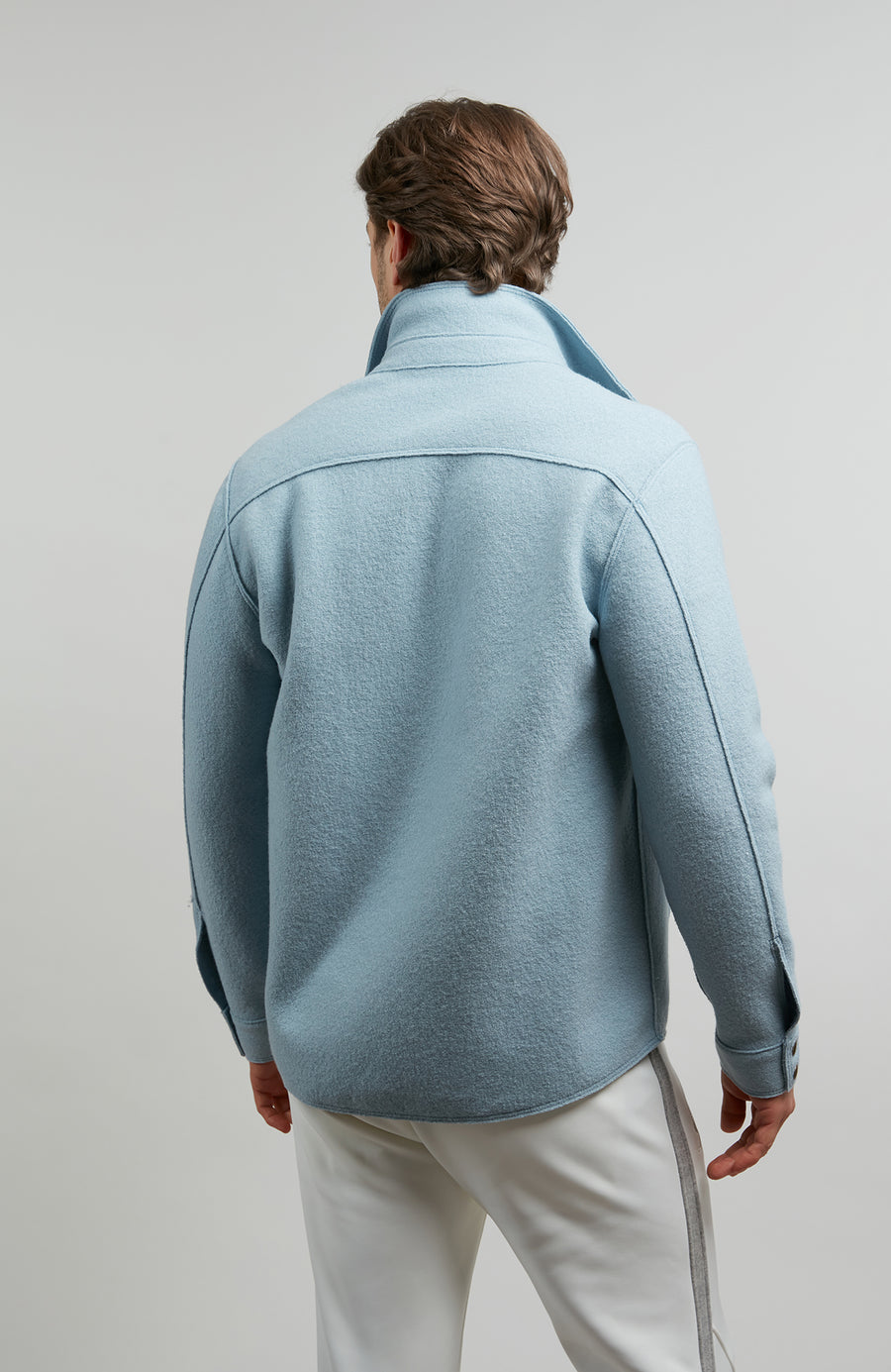 Walkjacke - Valentin