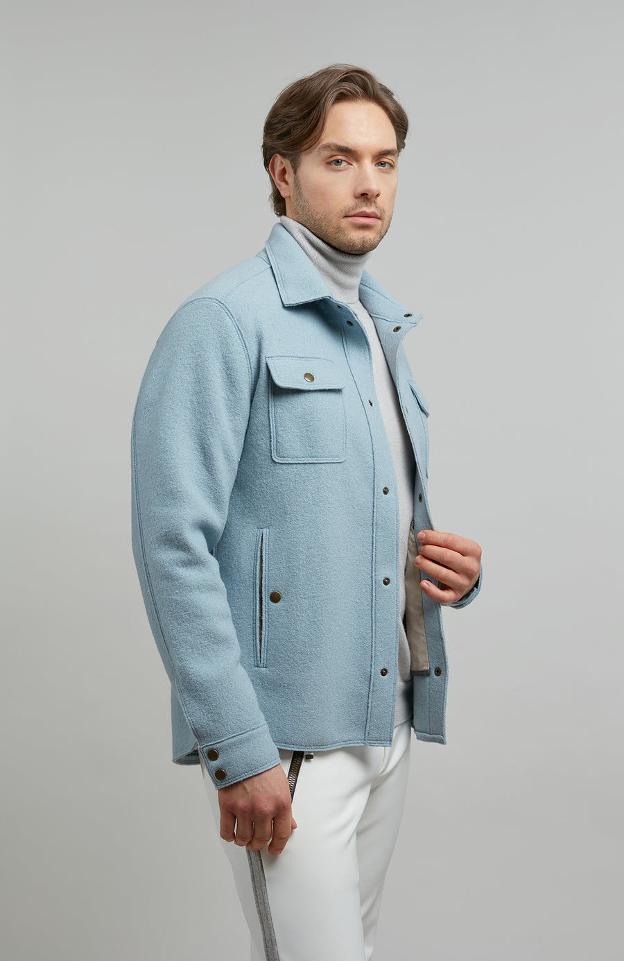 Walkjacke - Valentin