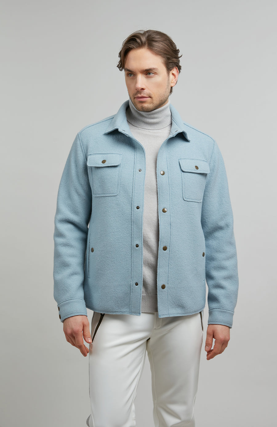 Walkjacke - Valentin