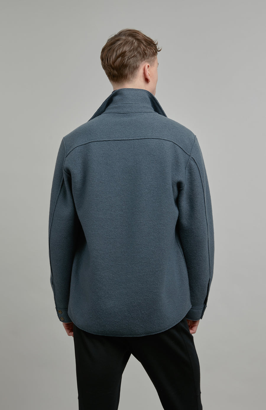 Walkjacke - Valentin