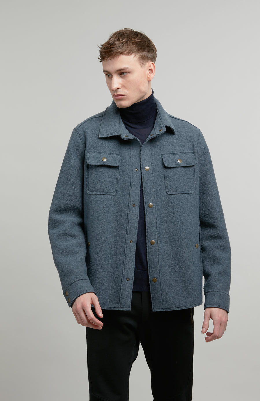 Walkjacke - Valentin