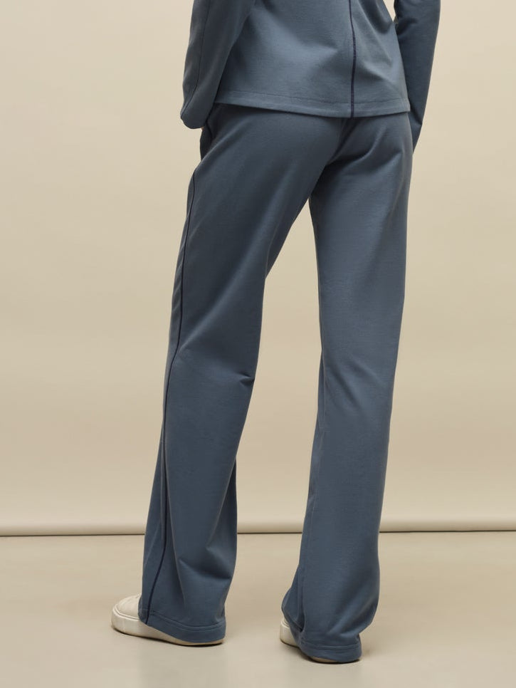 Pantalon en coton - Isa