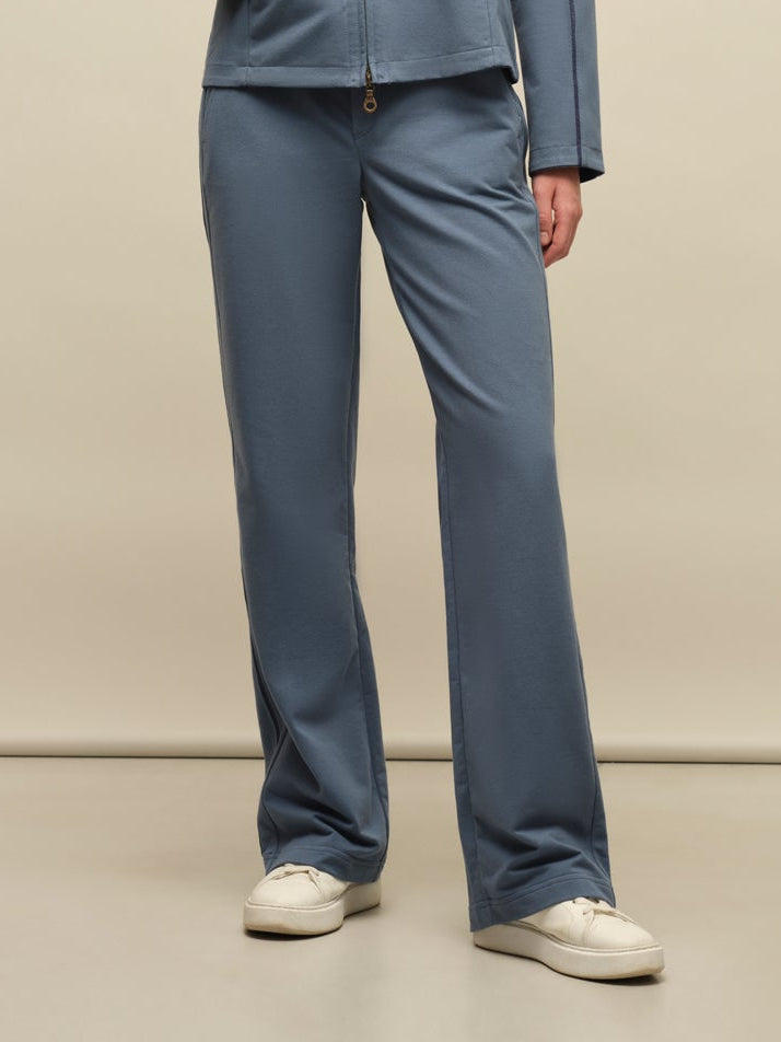 Pantalon en coton - Isa