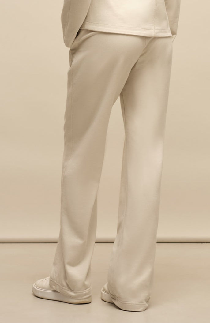 Pantalon en coton - Isa