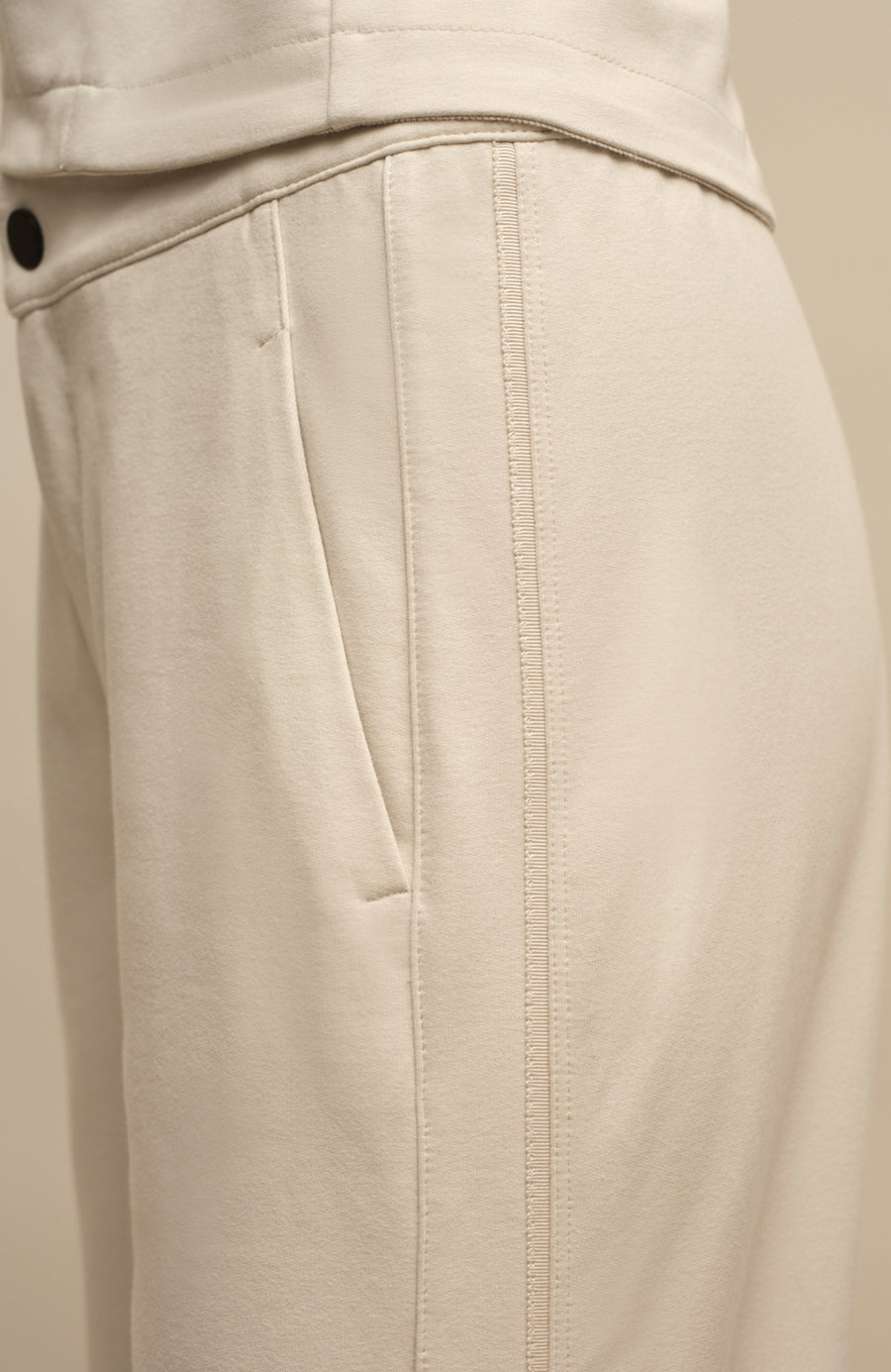 Pantalon en coton - Isa