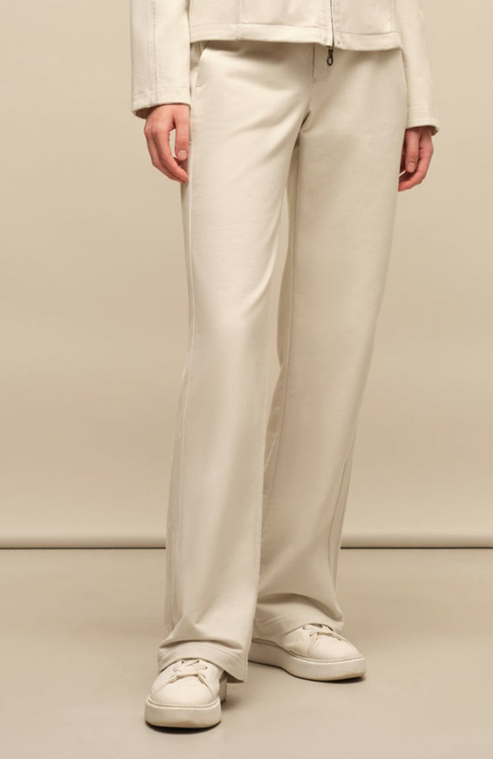 Pantalon en coton - Isa