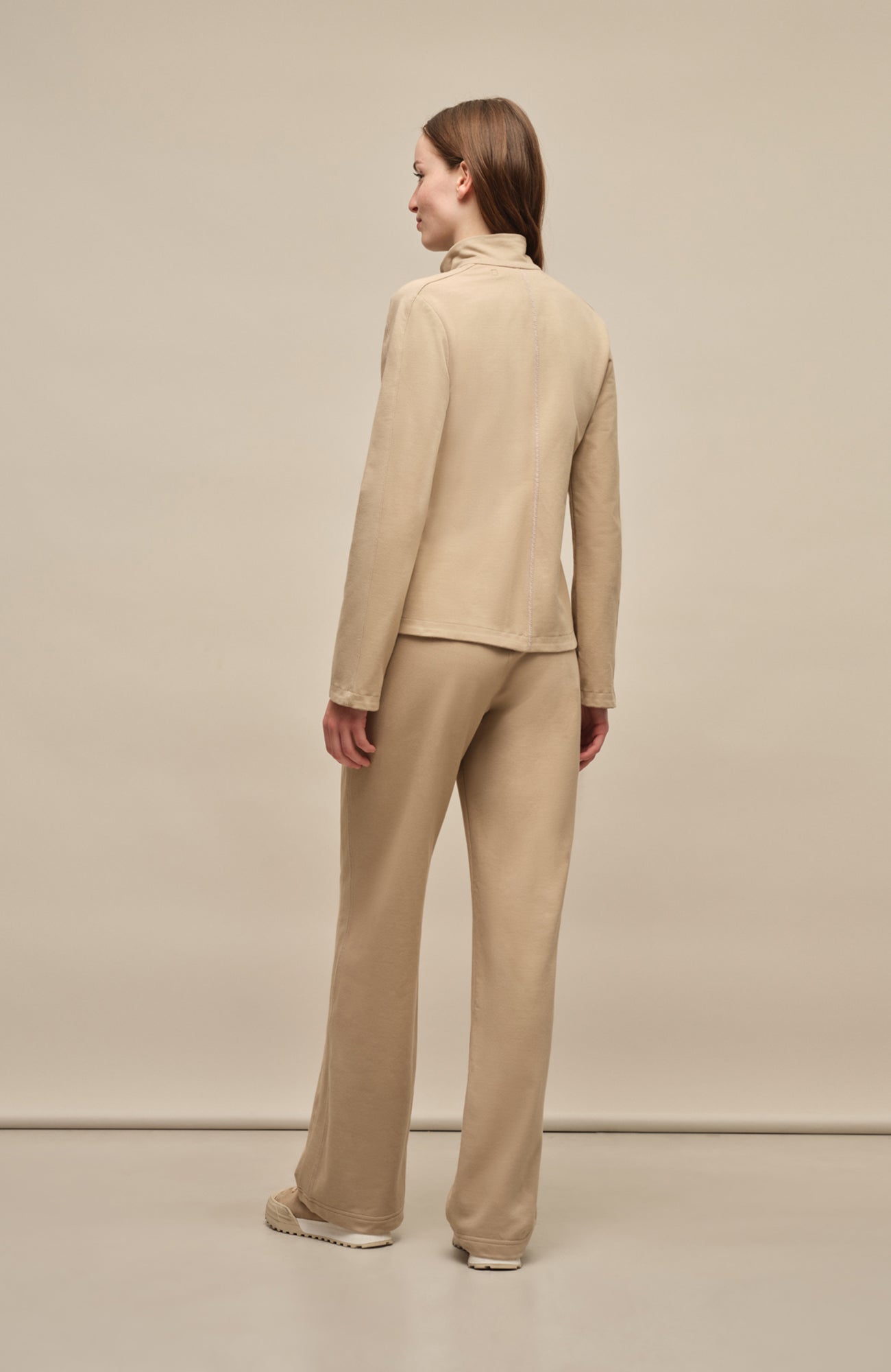 Cotton pants - Isa