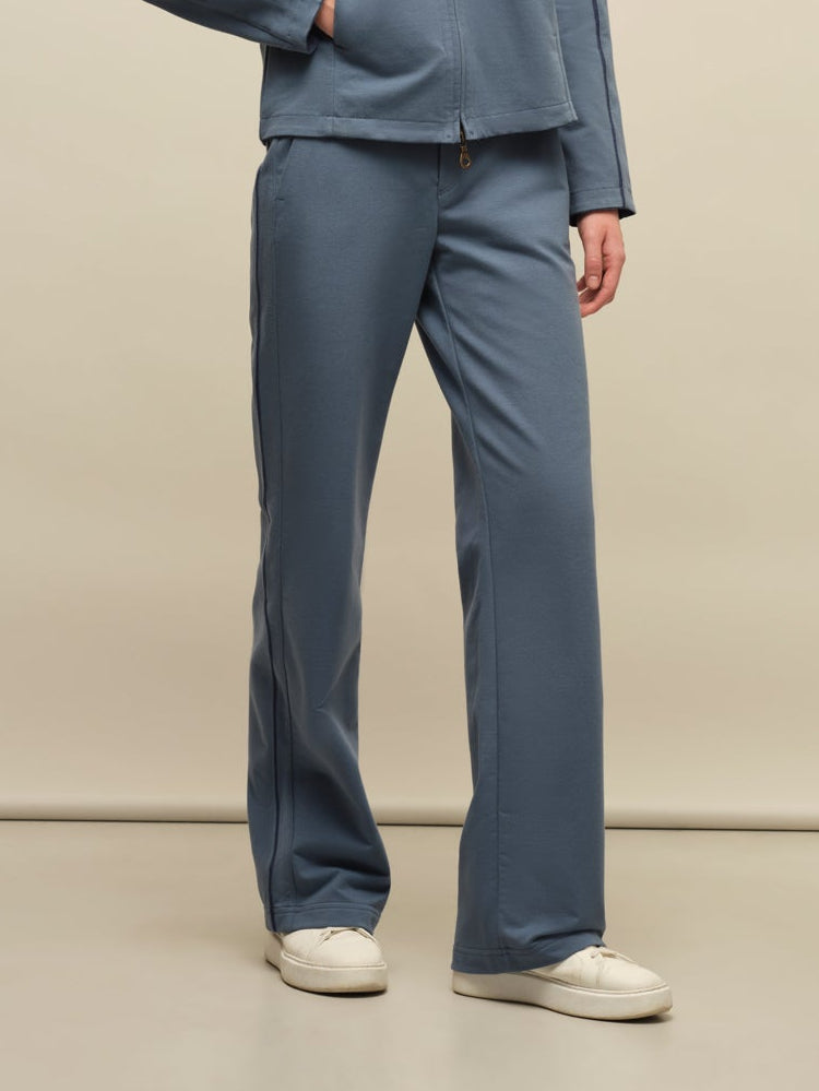 Pantalon en coton - Isa