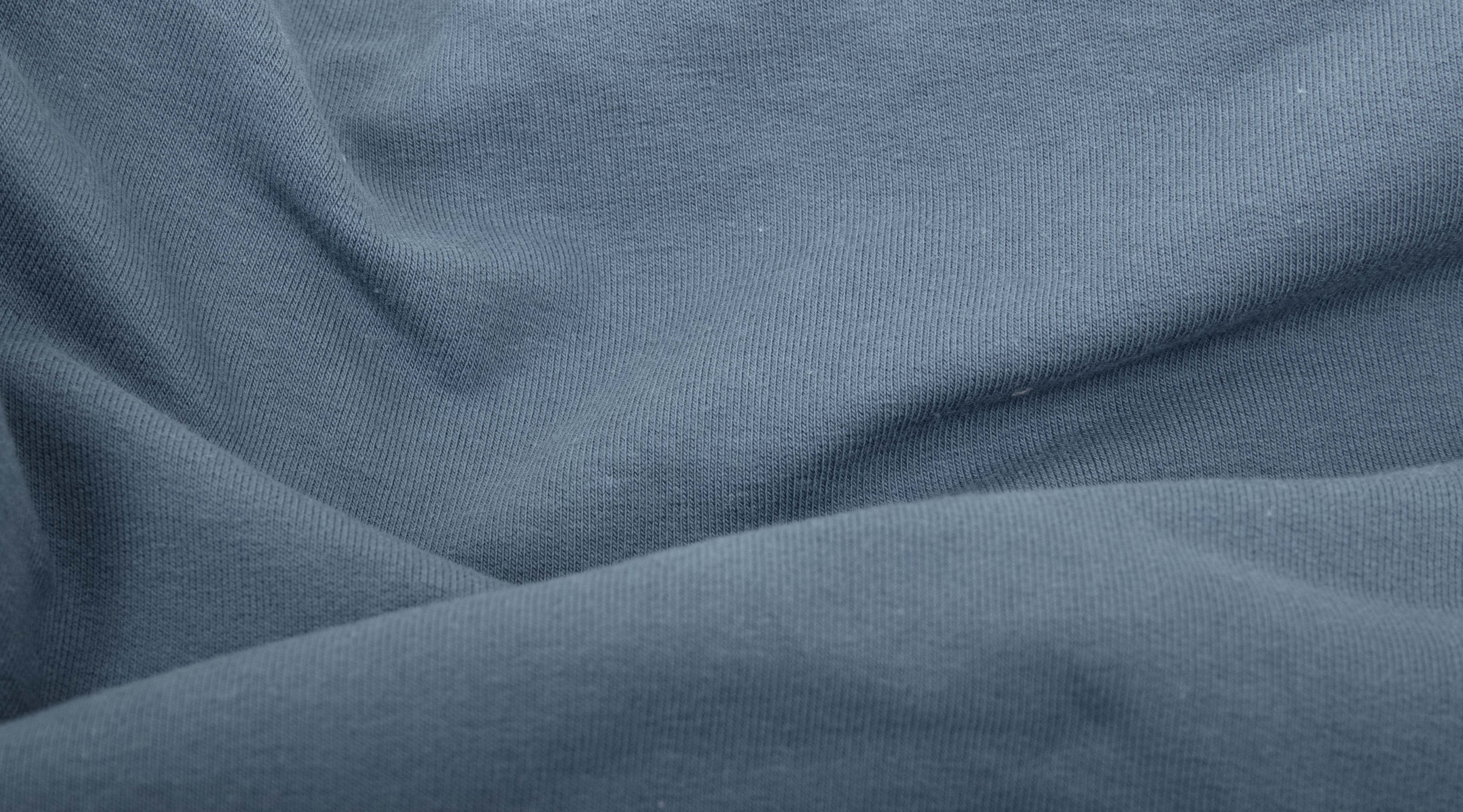 Cotton jacket - James