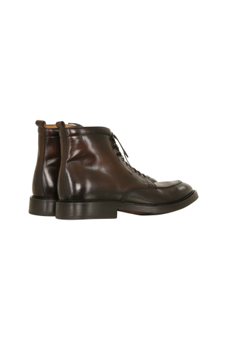 Ankle Boots - Edison