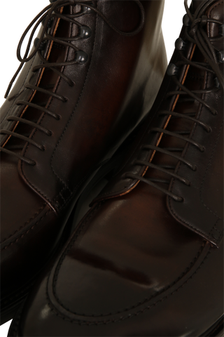 Ankle Boots - Edison