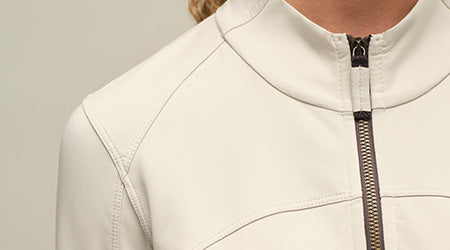Zoe Powerstretch Shirt