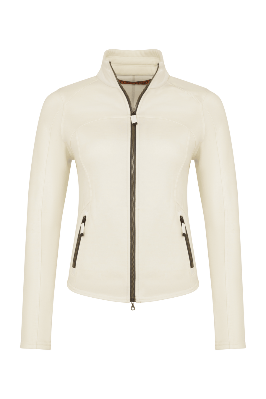 Jacke aus Wool Powerstretch - Jana