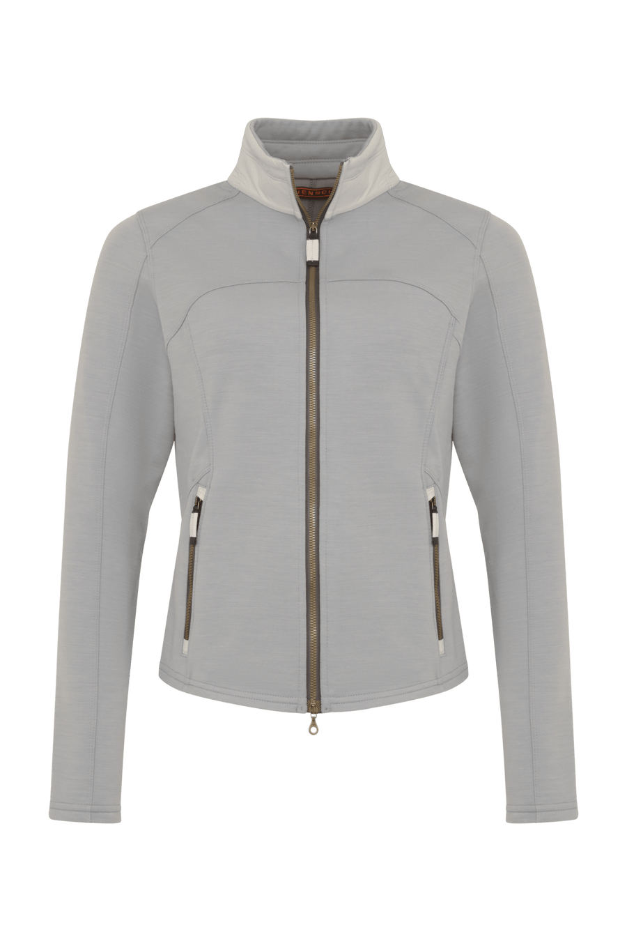 Jacke aus Wool Powerstretch - Jana