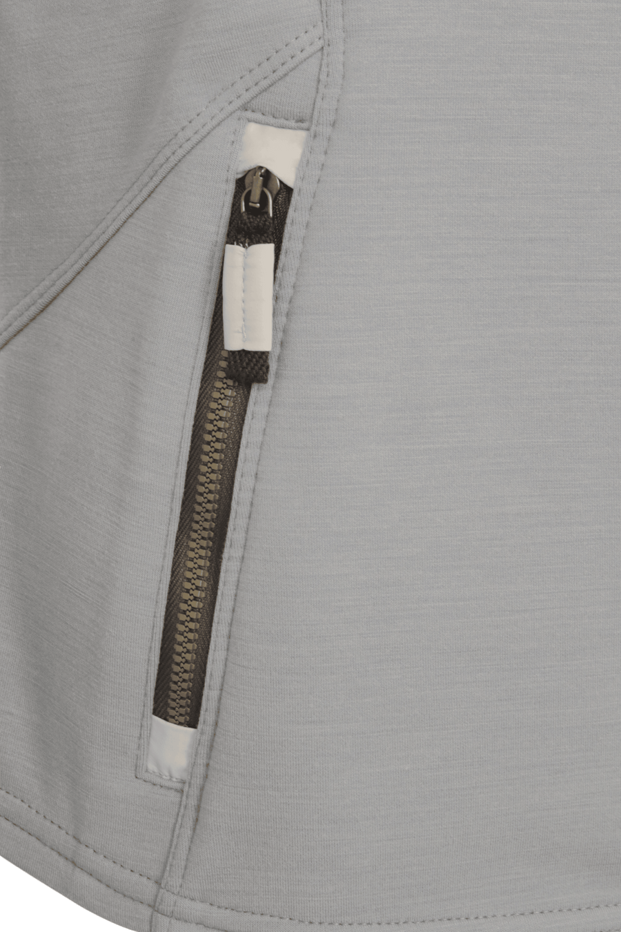 Jacke aus Wool Powerstretch - Jana