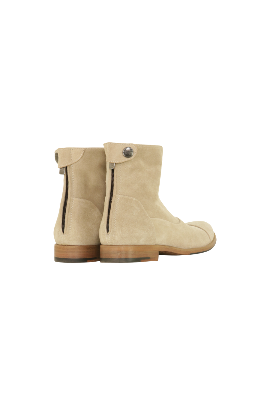 Stiefelette - Janet Short Boots Flower