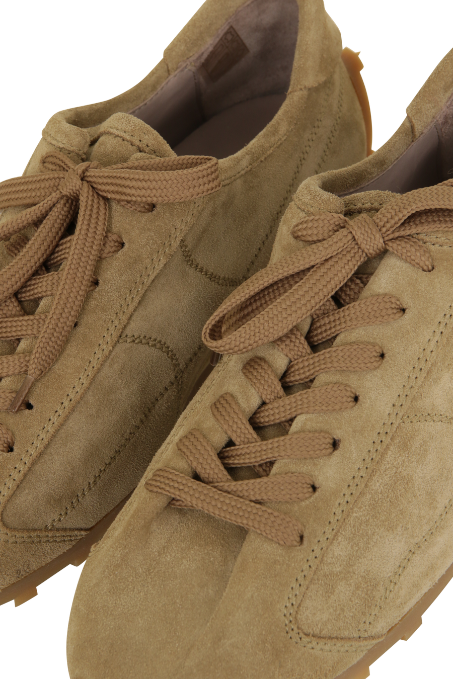 Low-Top-Sneaker - JARRED/101