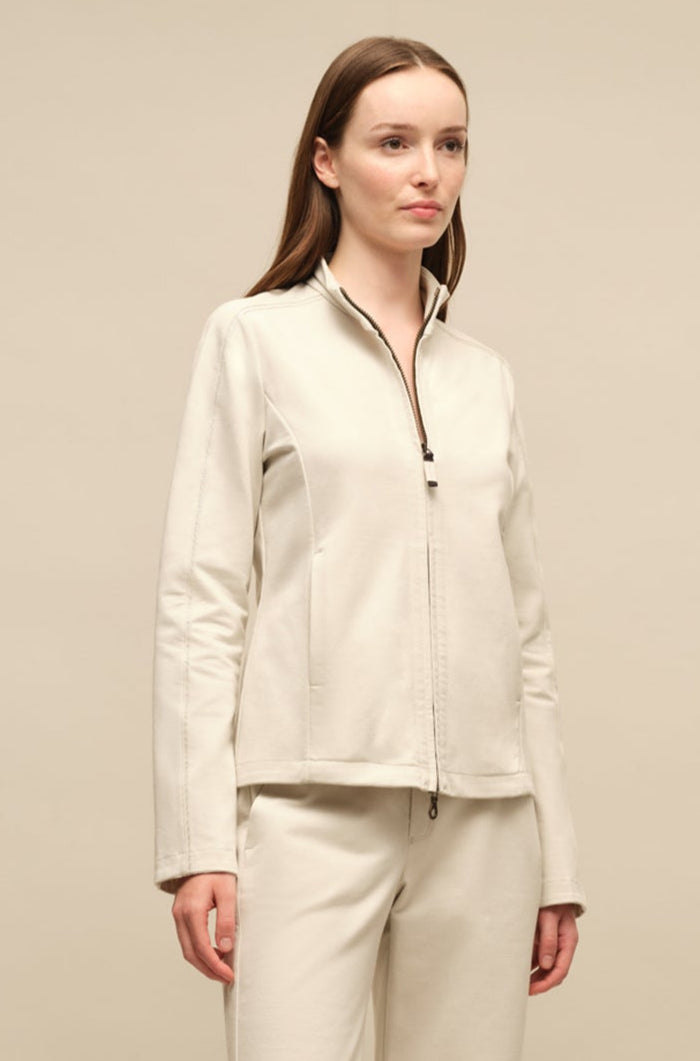 Jill cotton jacket