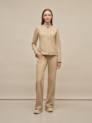 Jill cotton jacket