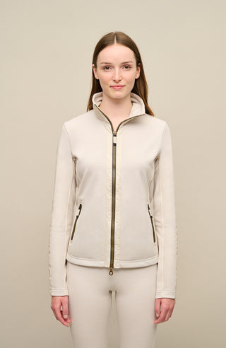 Jill Wool Powerstretch Jacke