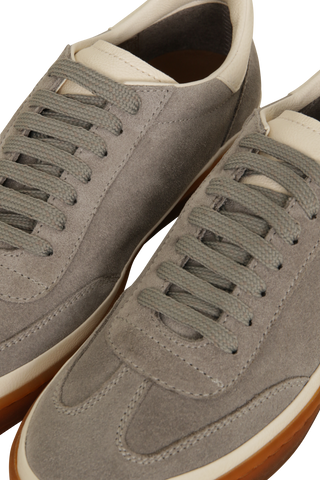 Low-Top-Sneakers - KAFKA/101