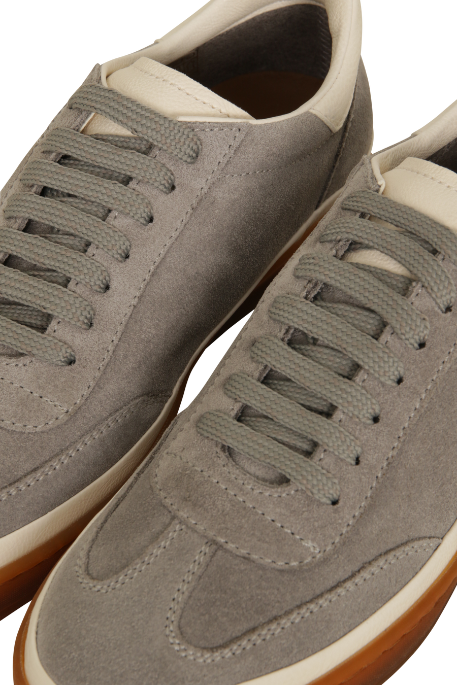 Low-Top-Sneakers - KAFKA/101