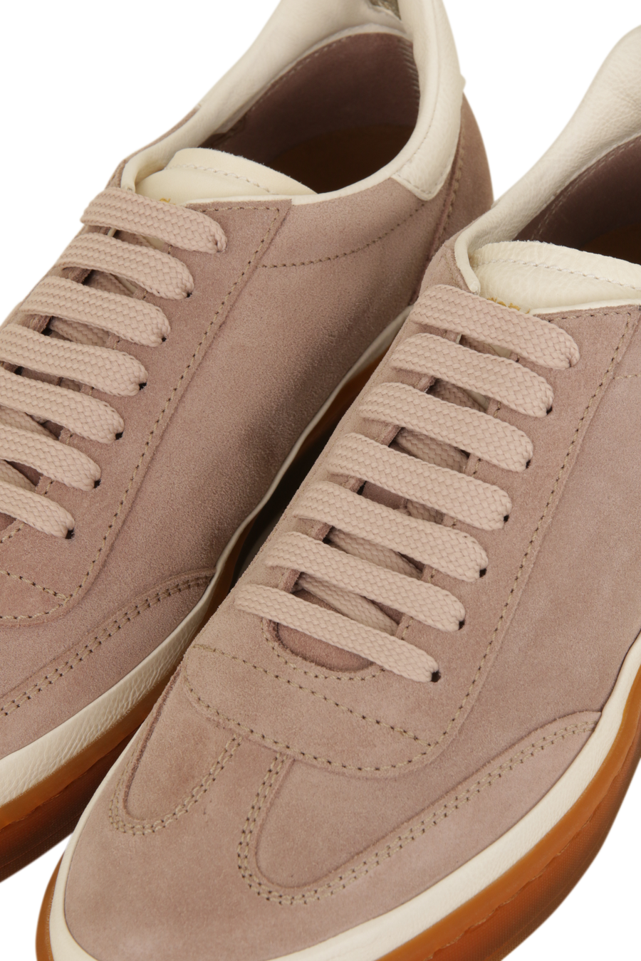 Low-Top-Sneakers - KAFKA/101