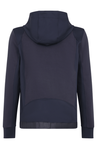 Cotton Hooded Jacket – FreddyMulti