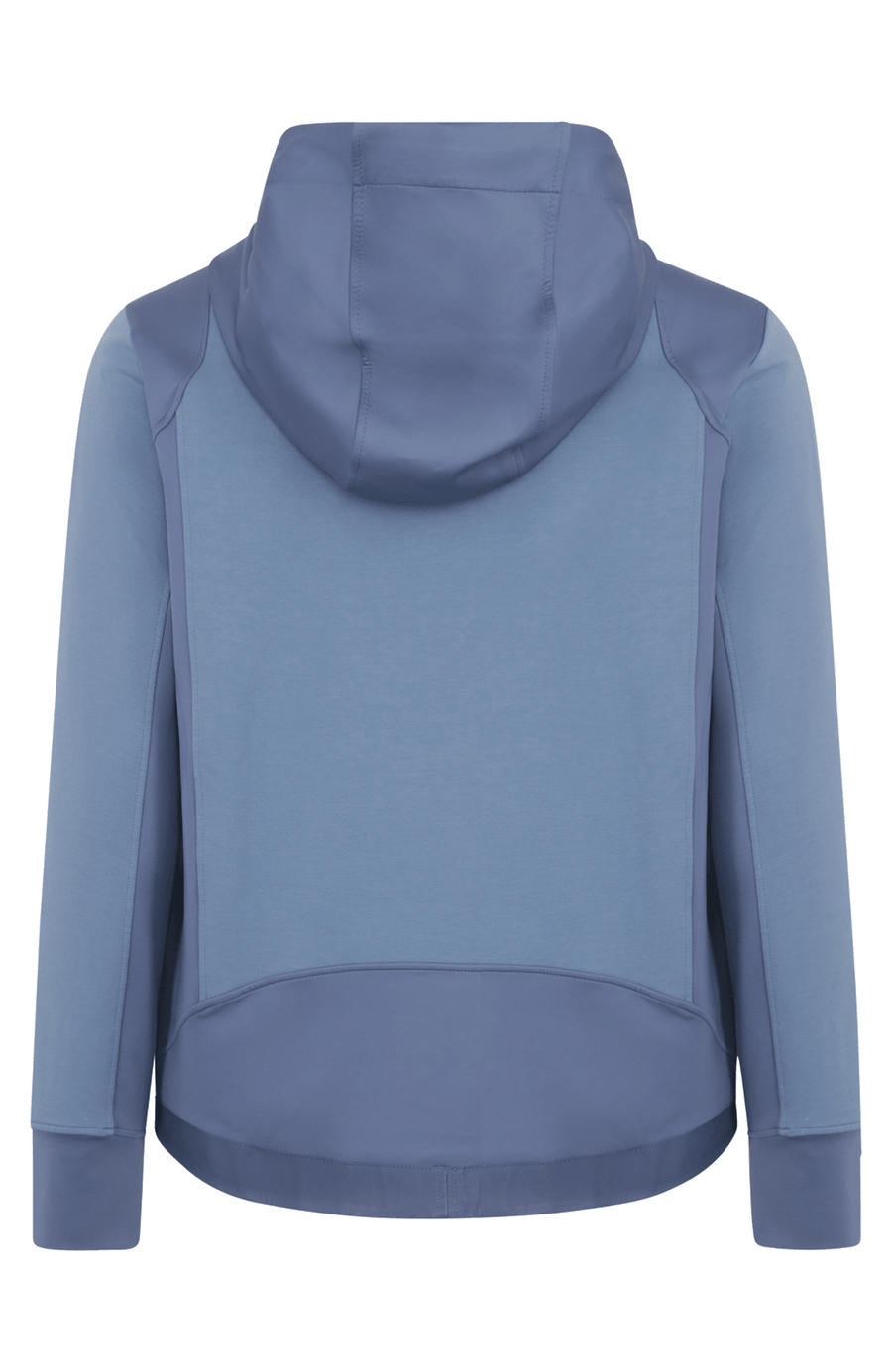 Baumwolljacke mit Kapuze - FreddyMulti