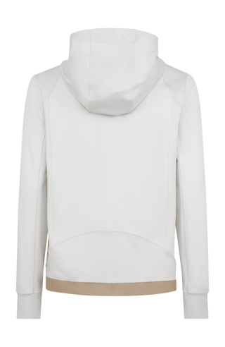 Cotton Hooded Jacket – FreddyMulti