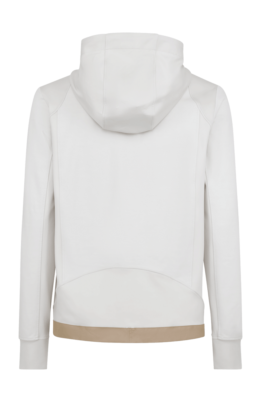 Baumwolljacke mit Kapuze - FreddyMulti