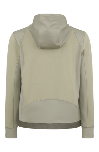 Cotton Hooded Jacket – FreddyMulti