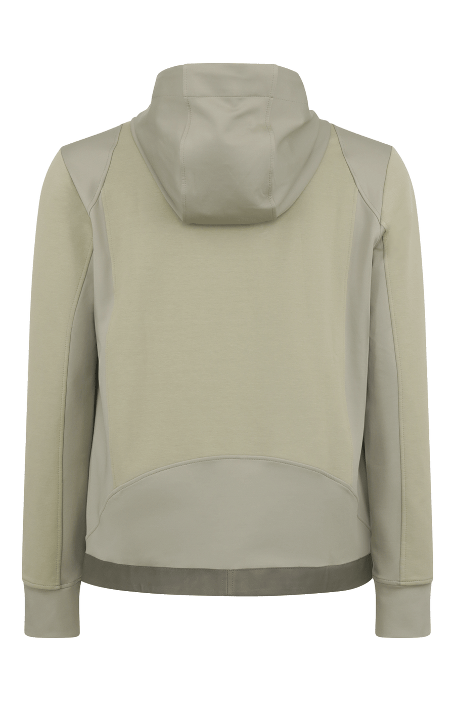 Baumwolljacke mit Kapuze - FreddyMulti