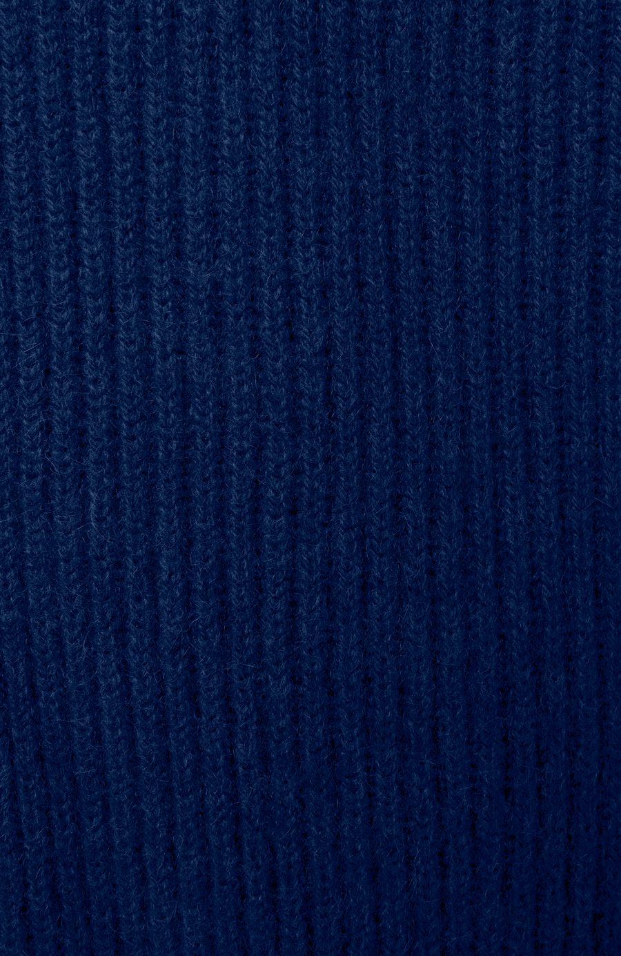 Kaschmirjacke Kirk2.0-WS in Farbe Alaskablue, Detailansicht, Metallreißverschluss, elegante Herrenjacke aus hochwertigem Kaschmir von Frauenschuh