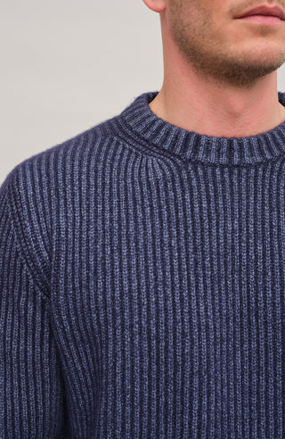 Kaschmirpullover - Kaspar