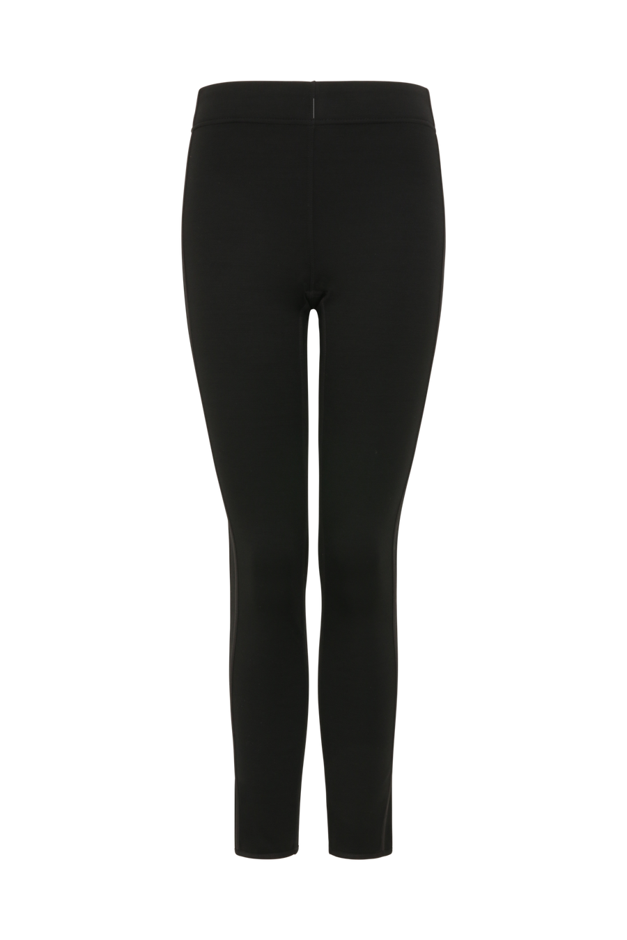 Leggings aus Wool Powerstretch - Kassandra