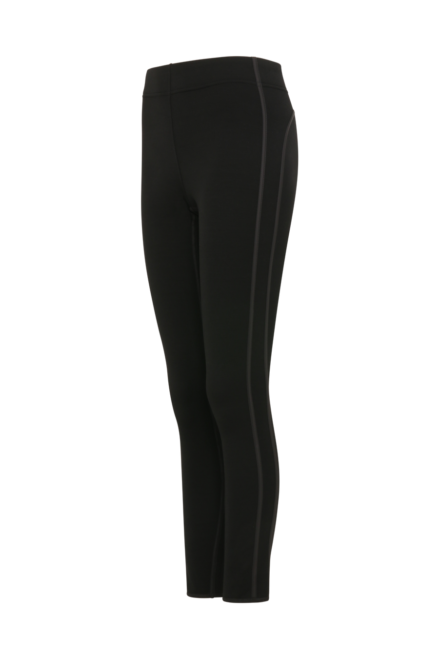 Leggings aus Wool Powerstretch - Kassandra