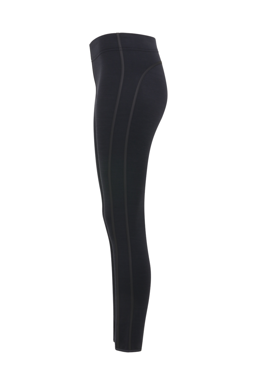 Leggings aus Wool Powerstretch - Kassandra
