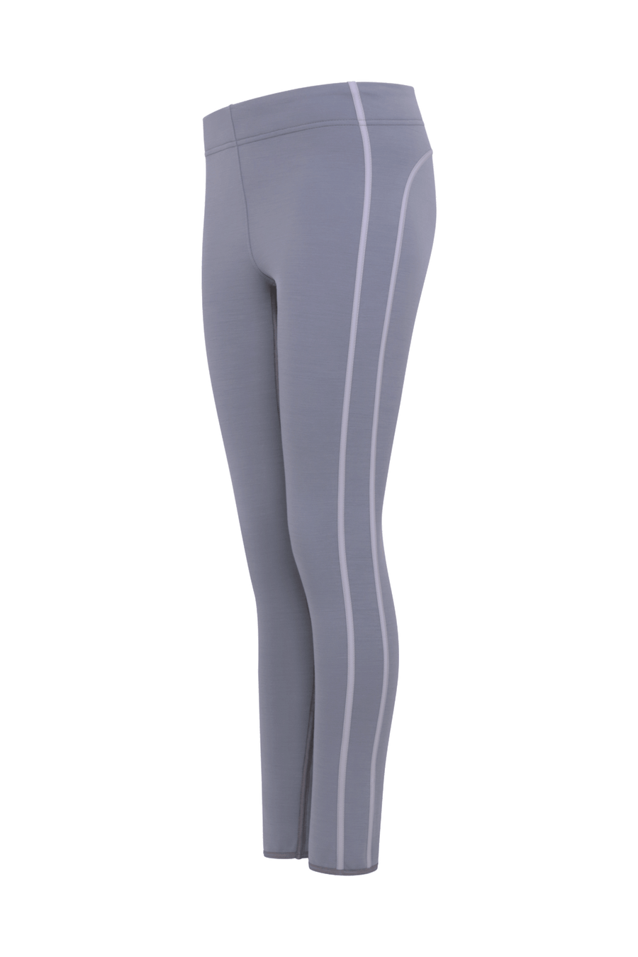 Leggings aus Wool Powerstretch - Kassandra