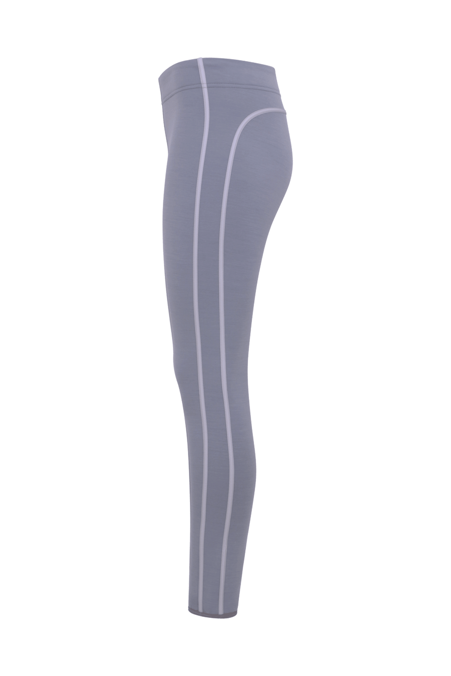 Leggings aus Wool Powerstretch - Kassandra