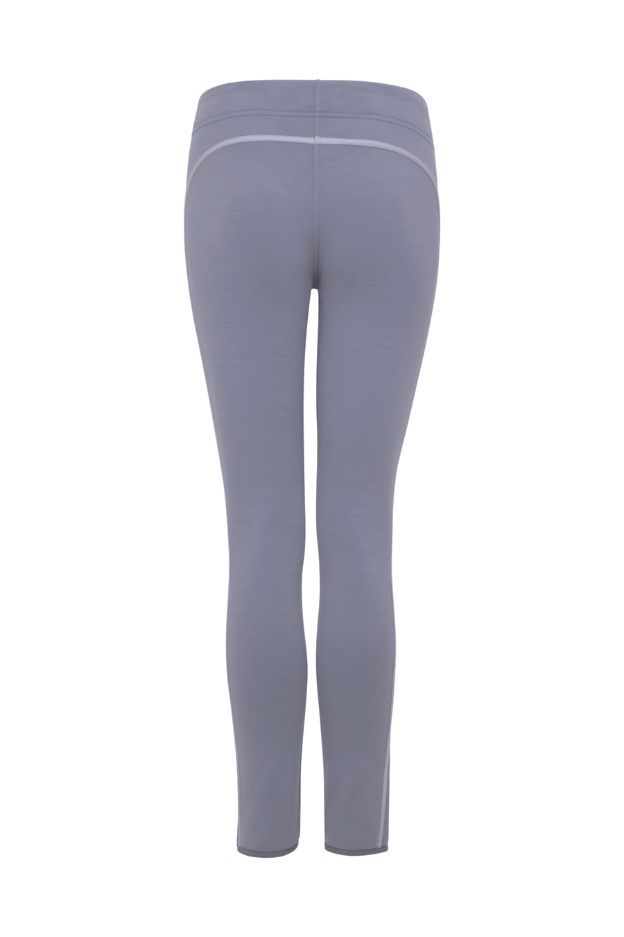 Leggings aus Wool Powerstretch - Kassandra